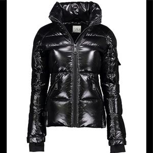 SAM. Freestyle Down Jacket (Excellent Condition - L)